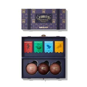 Harry Potter Hogwarts Quidditch Champion Lip Set
